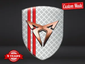 Seat Cupra Pare-Chocs Sur Mesure Tuning Luxe Édition